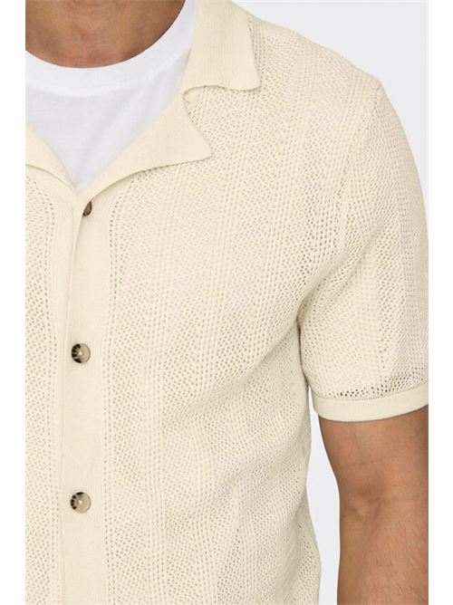  ONLY&SONS | 22028576/Antique White